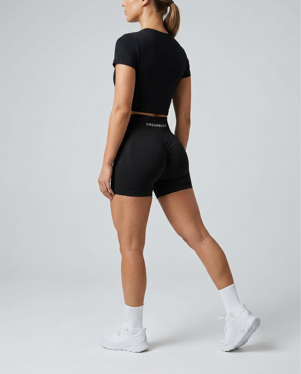 shorts black