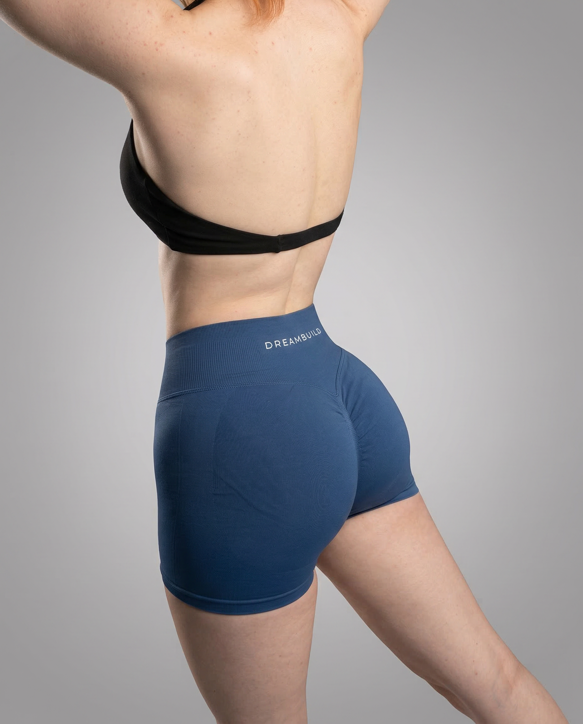 shorts ocean Blue