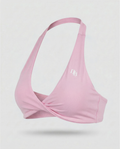 Twist sports bra