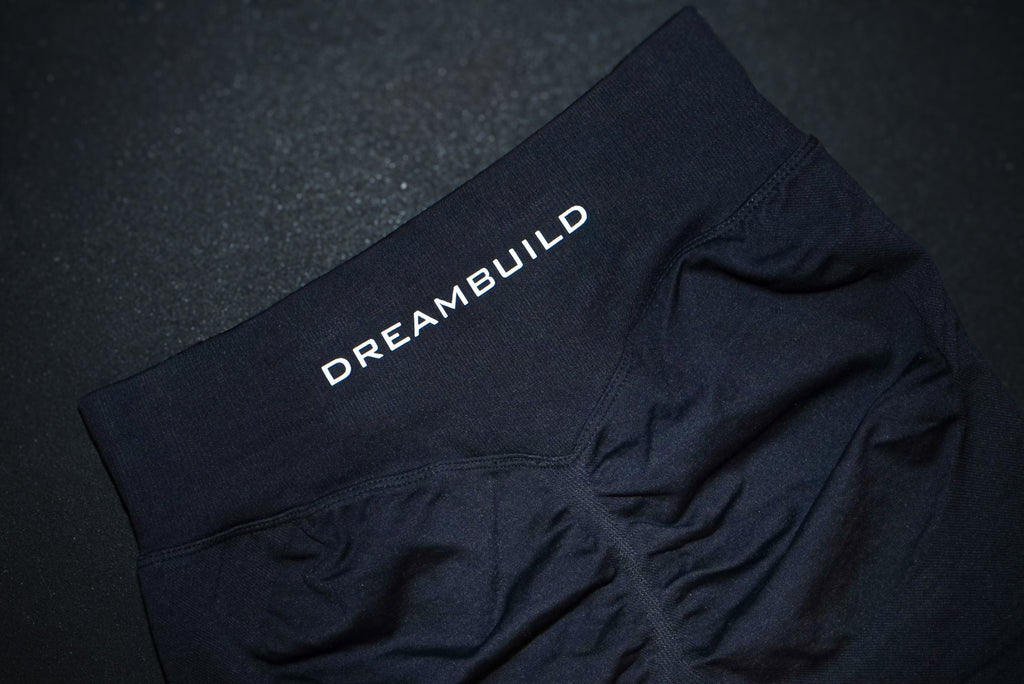 shorts black